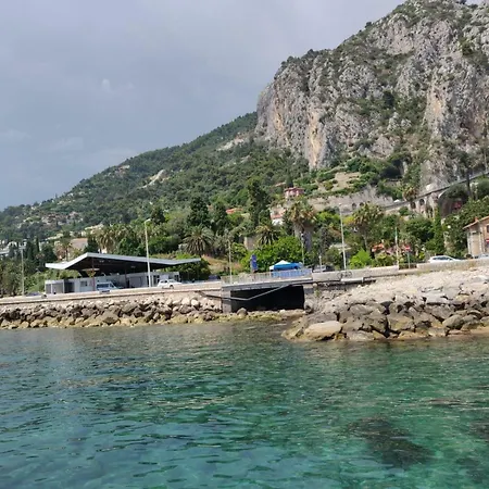 Hotel na wodzie Orquidea Boat Love And Fun! Mentona