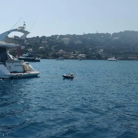 Orquidea Boat Love And Fun! Hotel na wodzie *